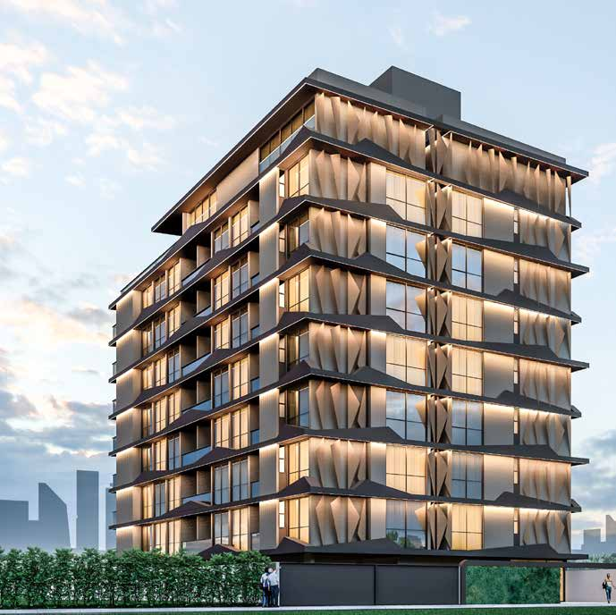 Apartamento - Lançamentos - Jardim Oceania - João Pessoa - PB