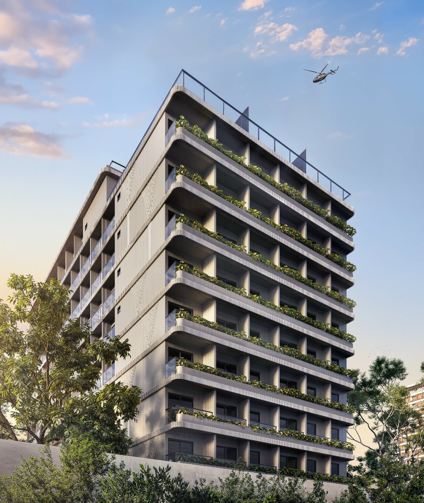 Apartamento - Lançamentos - Cabo Branco - João Pessoa - PB