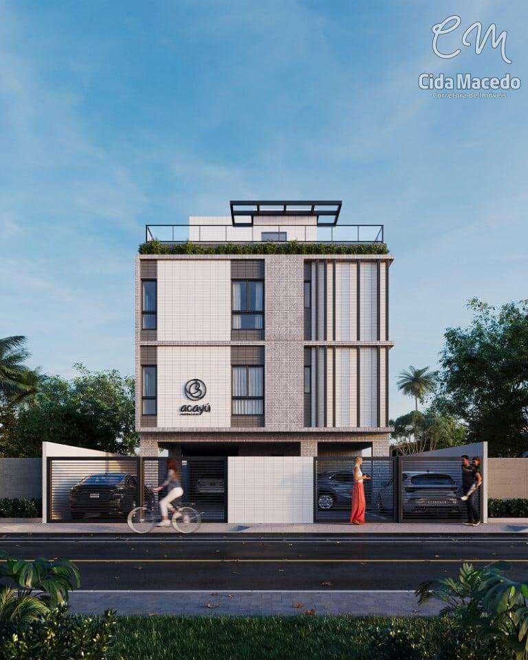 Apartamento - Venda - Bessa - Joo Pessoa - PB
