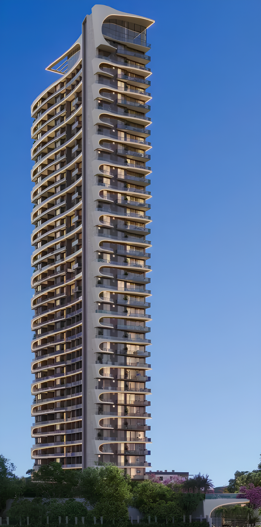 Apartamento - Lançamentos - Tambaú - João Pessoa - PB