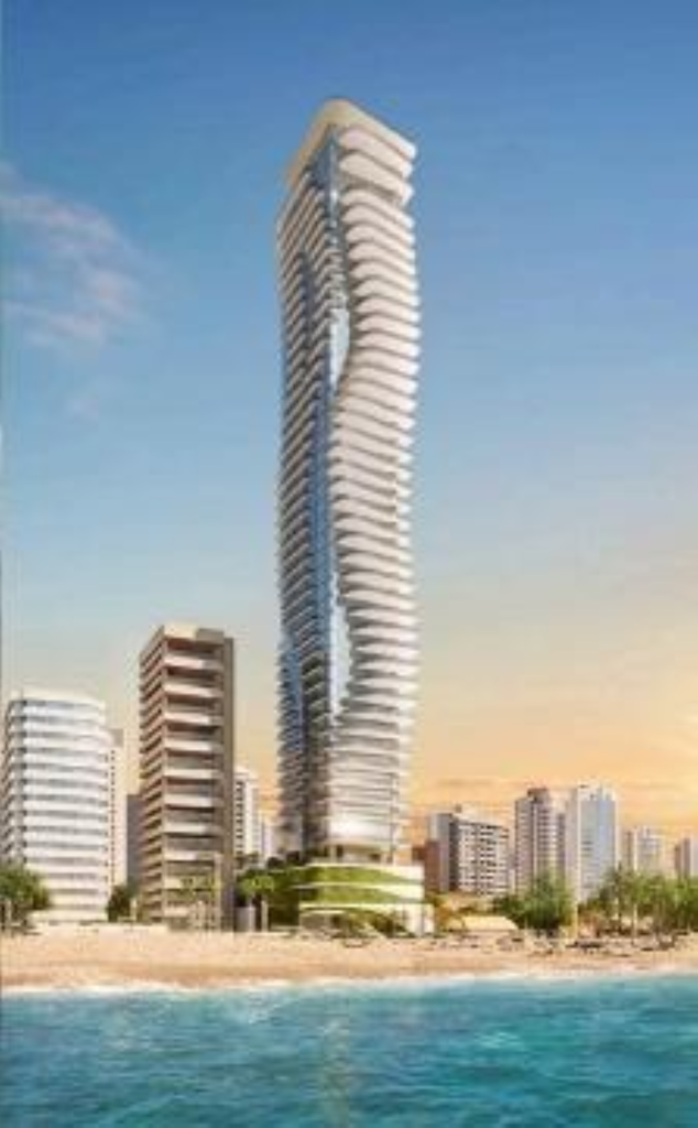 Cobertura Duplex - Lan�amentos - Aeroclube - Jo�o Pessoa - PB