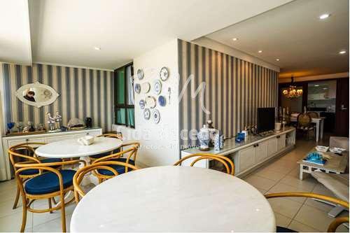 Apartamento - Venda - Camboinha - Cabedelo - PB
