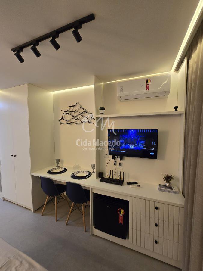 Flat - Venda - Intermares - Cabedelo - PB