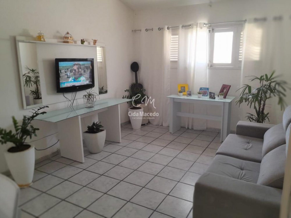 Casa - Venda - Brisamar - Joo Pessoa - PB