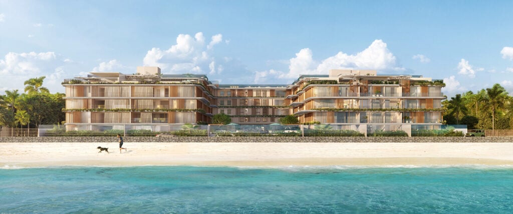 Apartamento - Lançamentos - Praia Formosa - Cabedelo - PB