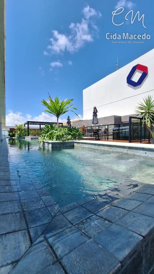 Apartamento - Venda - Camboinha - Cabedelo - PB