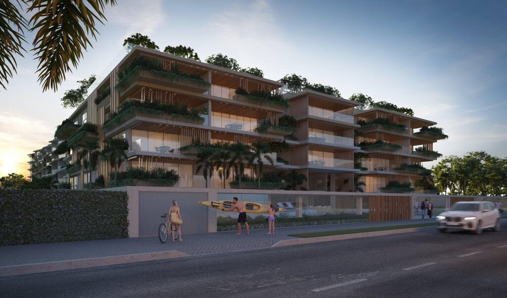 Apartamento - Lançamentos - Cabo Branco - João Pessoa - PB