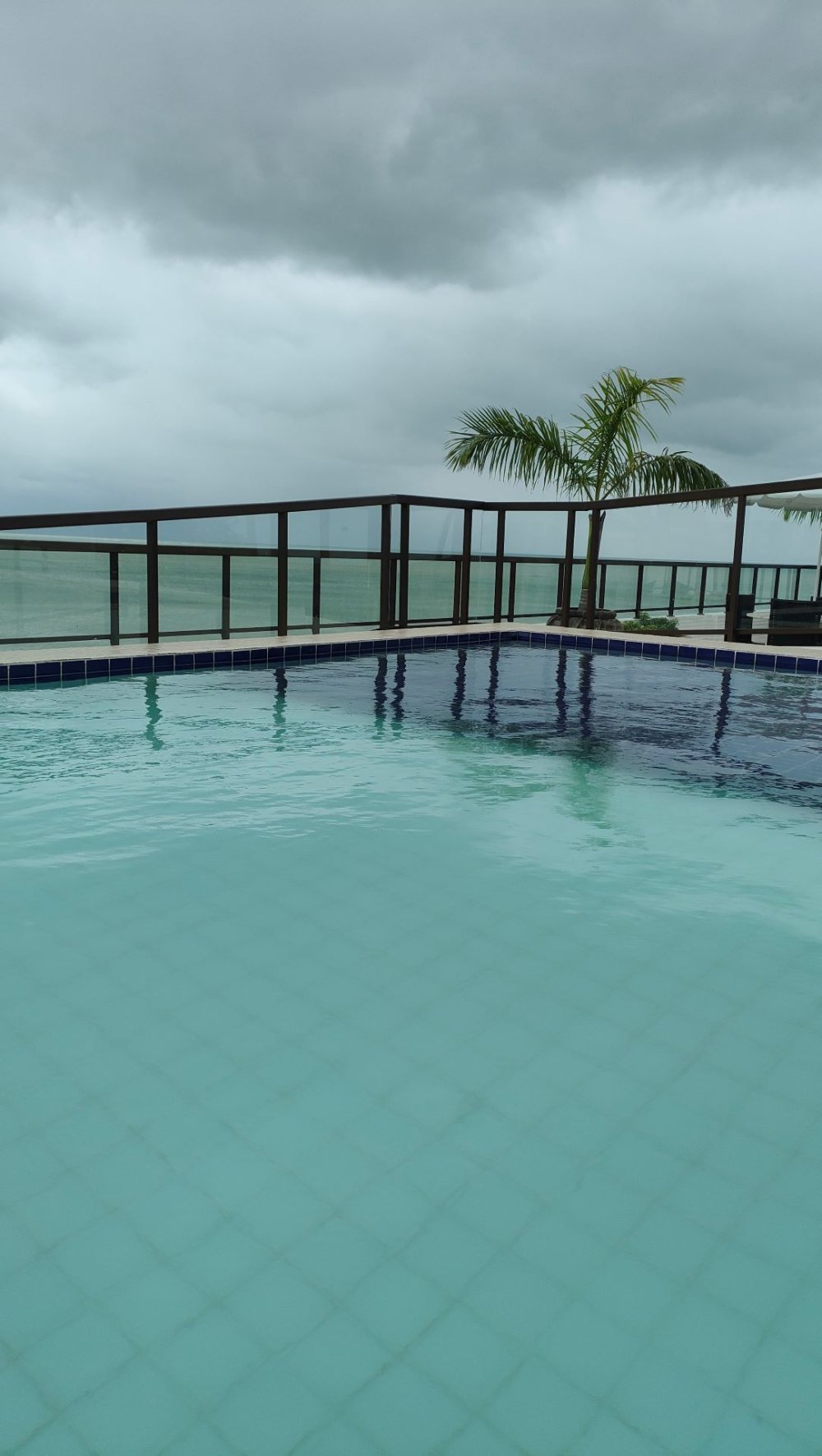 Apartamento - Aluguel - Bessa - Joo Pessoa - PB