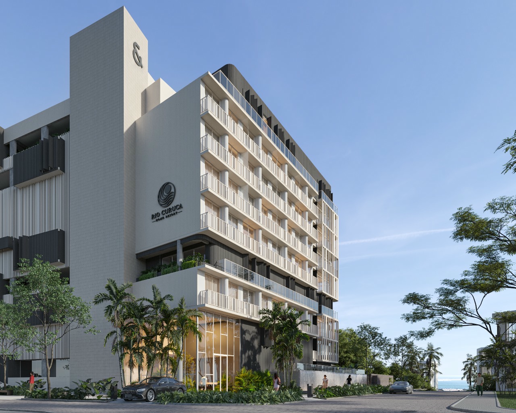 Apartamento - Lan�amentos - Jardim Oceania - Jo�o Pessoa - PB