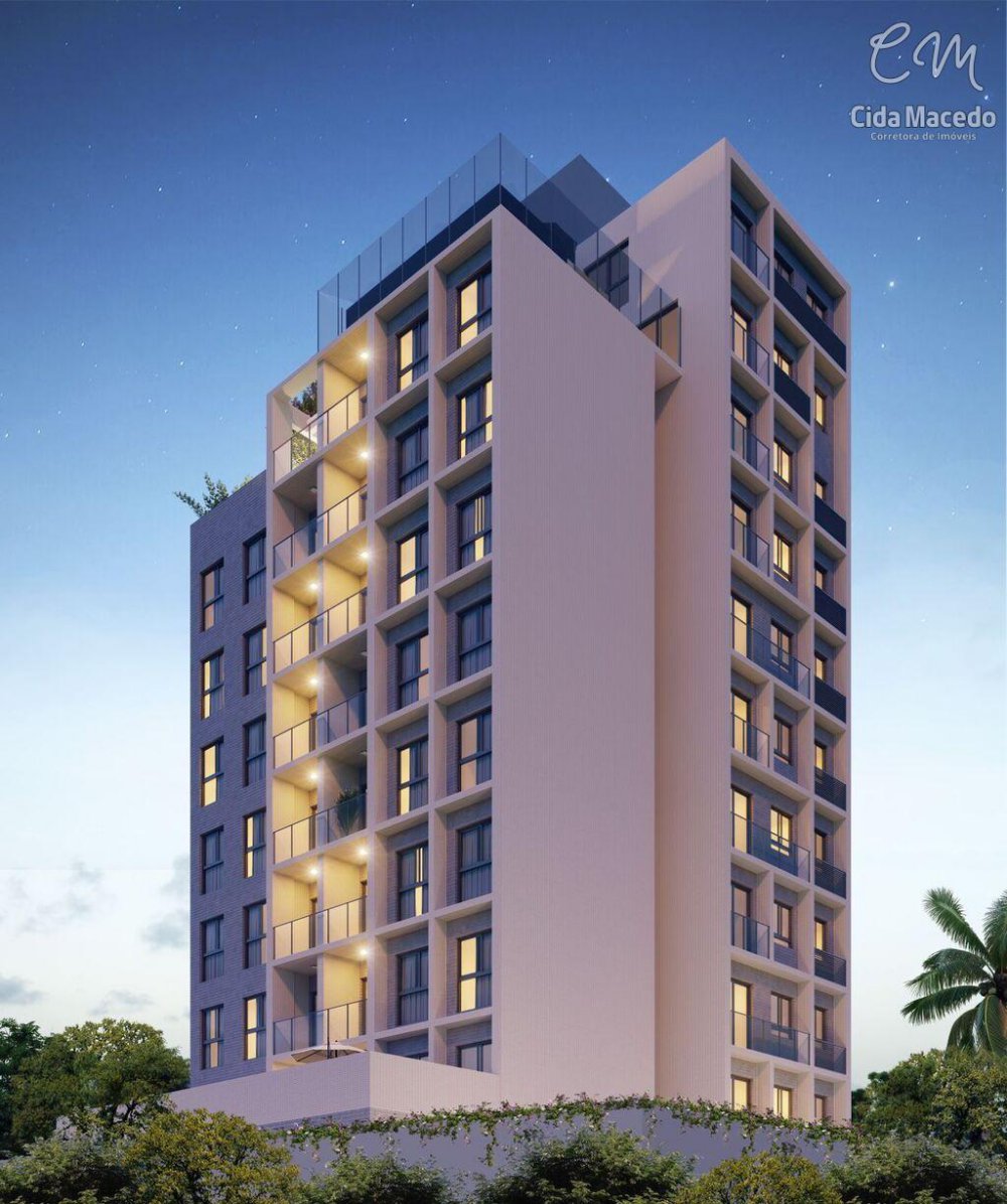 Apartamento - Venda - Bessa - Joo Pessoa - PB