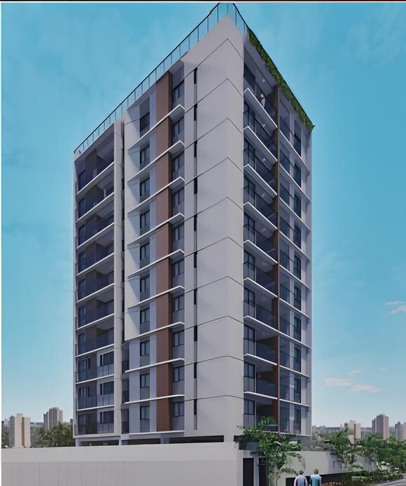 Apartamento - Lançamentos - Intermares - Cabedelo - PB