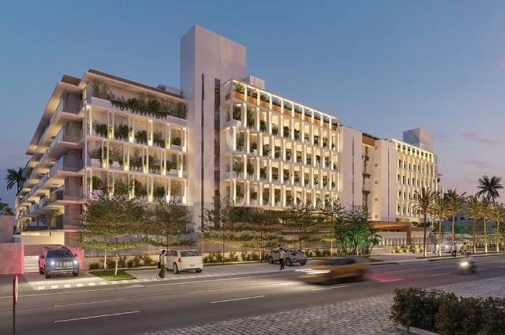 Cobertura Duplex - Lan�amentos - Jardim Oceania - Jo�o Pessoa - PB