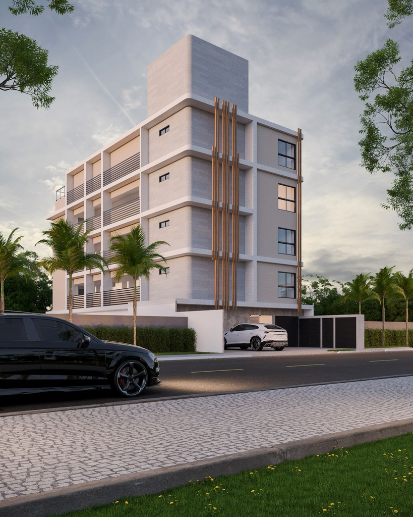 Apartamento - Lan�amentos - Bessa - Jo�o Pessoa - PB