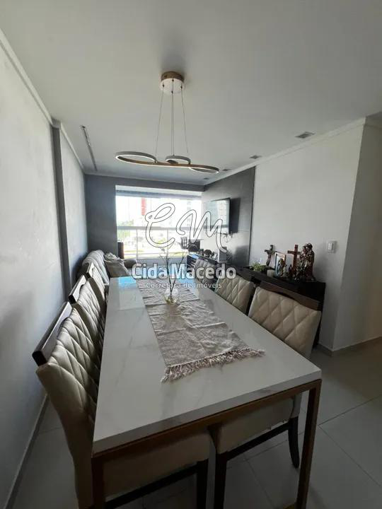 Apartamento - Venda - Jardim Oceania - Joo Pessoa - PB