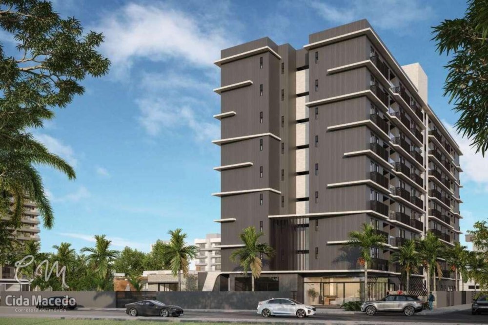 Apartamento - Venda - Aeroclube - Joo Pessoa - PB