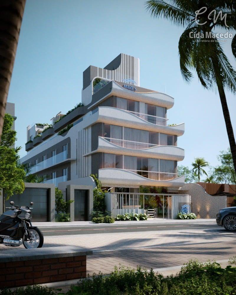 Apartamento - Venda - Bessa - Joo Pessoa - PB