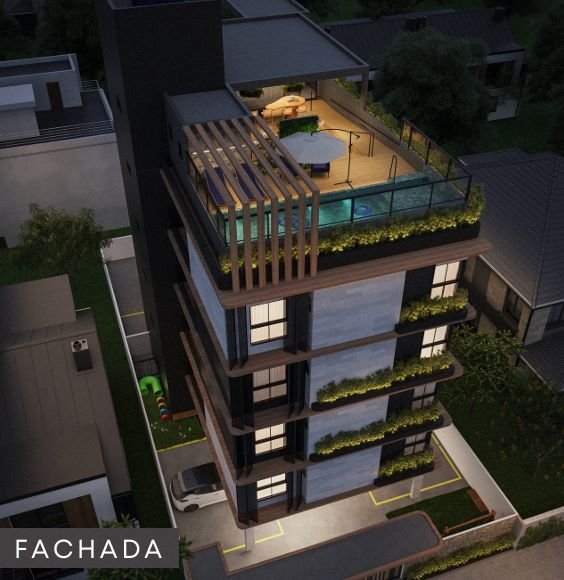 Apartamento - Venda - Intermares - Cabedelo - PB