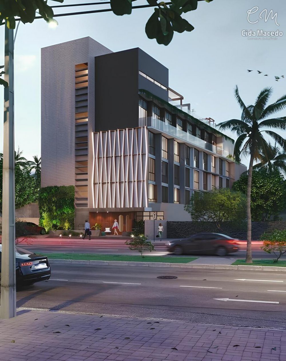 Apartamento - Venda - Jardim Oceania - Joo Pessoa - PB