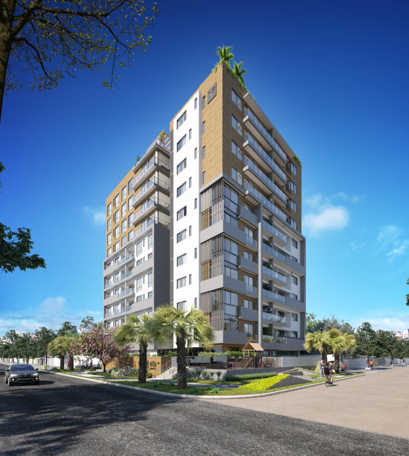 Apartamento - Venda - Manaíra - João Pessoa - PB