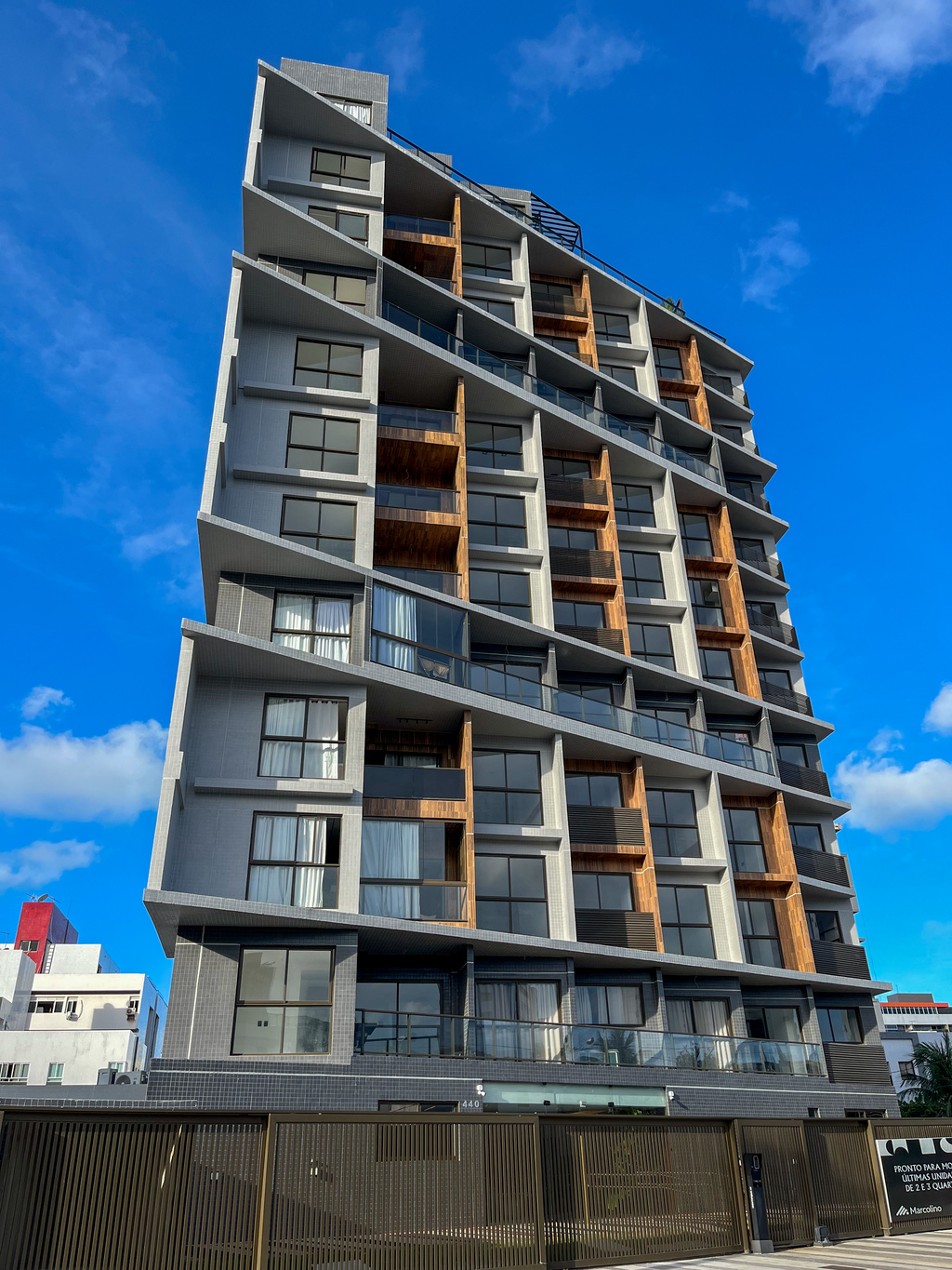 Apartamento - Venda - Jardim Oceania - João Pessoa - PB