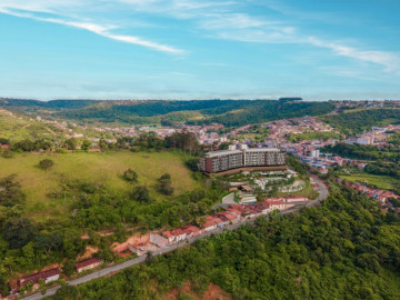 Insero na paisagem