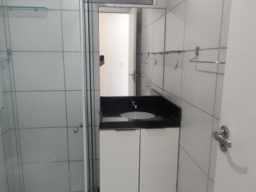 Banheiro Social