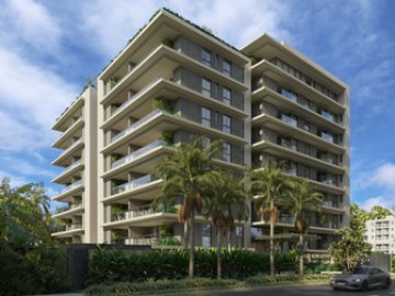 Apartamento � Lan�amentos