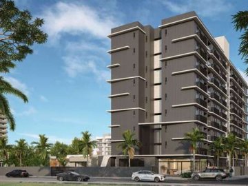 Apartamento � Lan�amentos