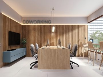 Coworking