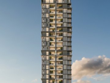 Apartamento � Lan�amentos