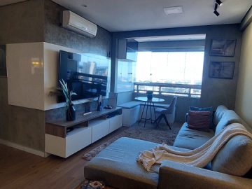 Apartamento em João Pessoa no Vincent Van Gogh