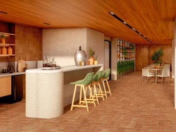 Bar molhado