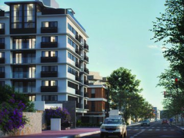 Apartamento � Lan�amentos
