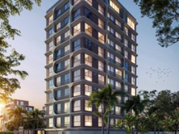 Apartamento � Lan�amentos