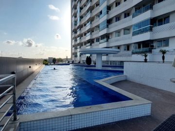 Apartamento no Altiplano para vender