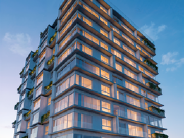 Apartamento � Lan�amentos