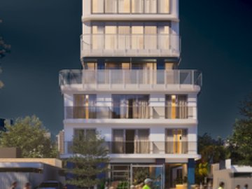 Apartamento � Lan�amentos