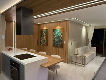 Cozinha/Sala