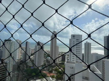 Vista janela Sute Master