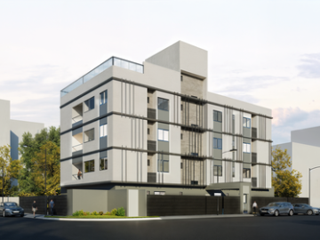 LR Horizon Residence