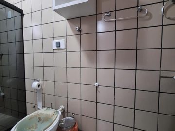 Banheiro 1 Sute - foto1