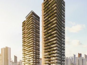 Apartamento � Lan�amentos
