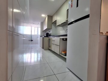 Cozinha planejada