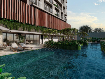 Piscina Externa