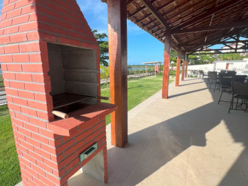 Churrasqueira/Gourmet