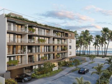 Apartamento � Lan�amentos