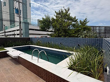 APARTAMENTO 3 QUARTOS BESSA | 67m� VARANDA GOURMET 2 VAGAS