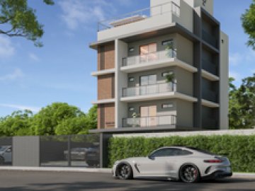 �nix Noir Residence