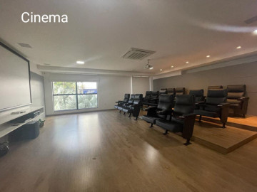 Cinema