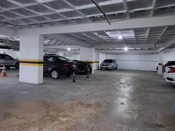 Garagem
